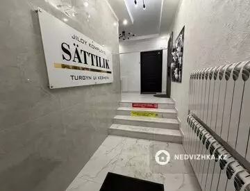 3-комнатная квартира, этаж 8 из 3, 123 м², миниатюра 4