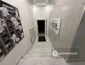 3-комнатная квартира, этаж 8 из 3, 123 м², миниатюра 5