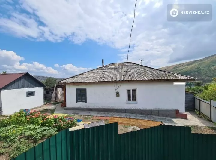 3-комнатный дом, 8.9 соток, 58 м², фотография 3