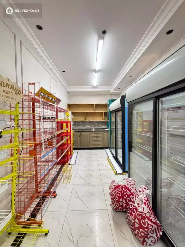 Офис, Склад и др., этаж 1 из 14, 60 м², фотография 2