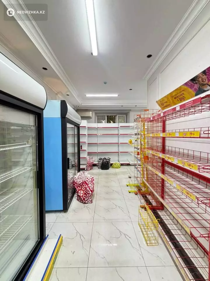 Офис, Склад и др., этаж 1 из 14, 60 м²