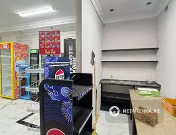 Офис, Склад и др., этаж 1 из 14, 60 м², миниатюра 6
