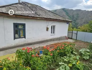 3-комнатный дом, 8.9 соток, 58 м²