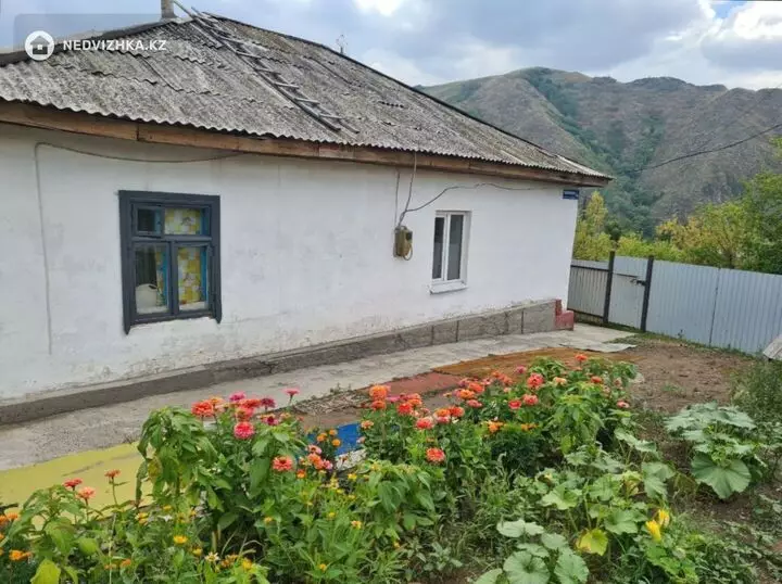 3-комнатный дом, 8.9 соток, 58 м², фотография 4