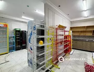 Офис, Склад и др., этаж 1 из 14, 60 м², миниатюра 10