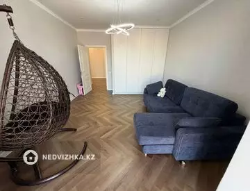 3-комнатная квартира, этаж 8 из 3, 123 м², миниатюра 9
