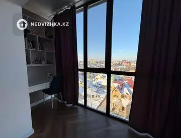 3-комнатная квартира, этаж 8 из 3, 123 м², миниатюра 11
