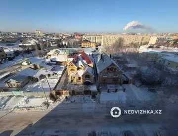 3-комнатная квартира, этаж 8 из 3, 123 м², миниатюра 10