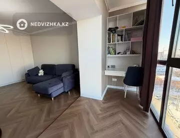 3-комнатная квартира, этаж 8 из 3, 123 м², миниатюра 12