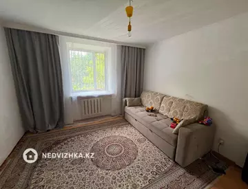1-бөлмелі пәтер, қабат 2 барлық қабат саны 3, 20 м², 5-нобай