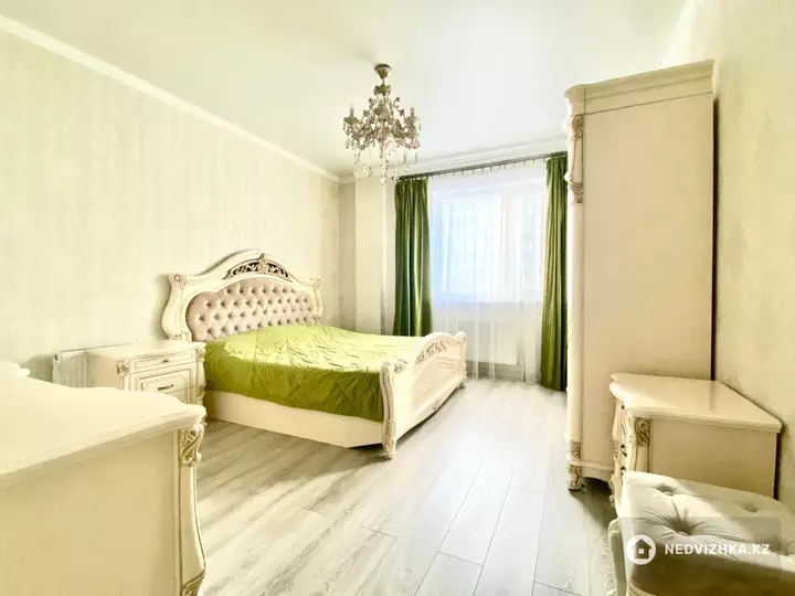 1-комнатная квартира, этаж 8 из 16, 110 м², 4-фотосурет