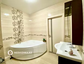 1-комнатная квартира, этаж 8 из 16, 110 м², миниатюра 5