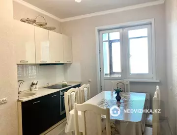 1-комнатная квартира, этаж 8 из 16, 110 м², миниатюра 6