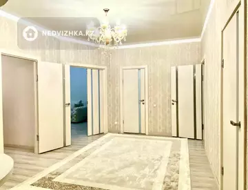 1-комнатная квартира, этаж 8 из 16, 110 м², миниатюра 7