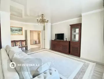 1-комнатная квартира, этаж 8 из 16, 110 м², миниатюра 8