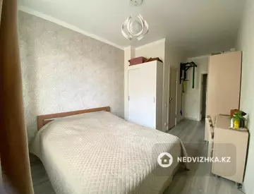 1-комнатная квартира, этаж 8 из 16, 110 м², миниатюра 9