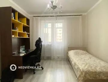 1-комнатная квартира, этаж 8 из 16, 110 м², миниатюра 10