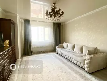 1-комнатная квартира, этаж 8 из 16, 110 м², миниатюра 11