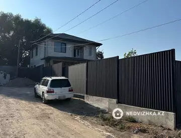 6-комнатный дом, 6 соток, 220 м², миниатюра 4