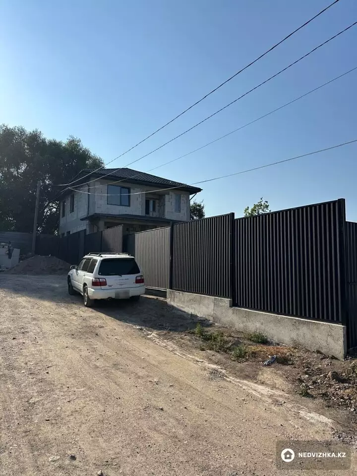6-комнатный дом, 6 соток, 220 м², фотография 4