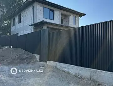 6-комнатный дом, 6 соток, 220 м², миниатюра 5