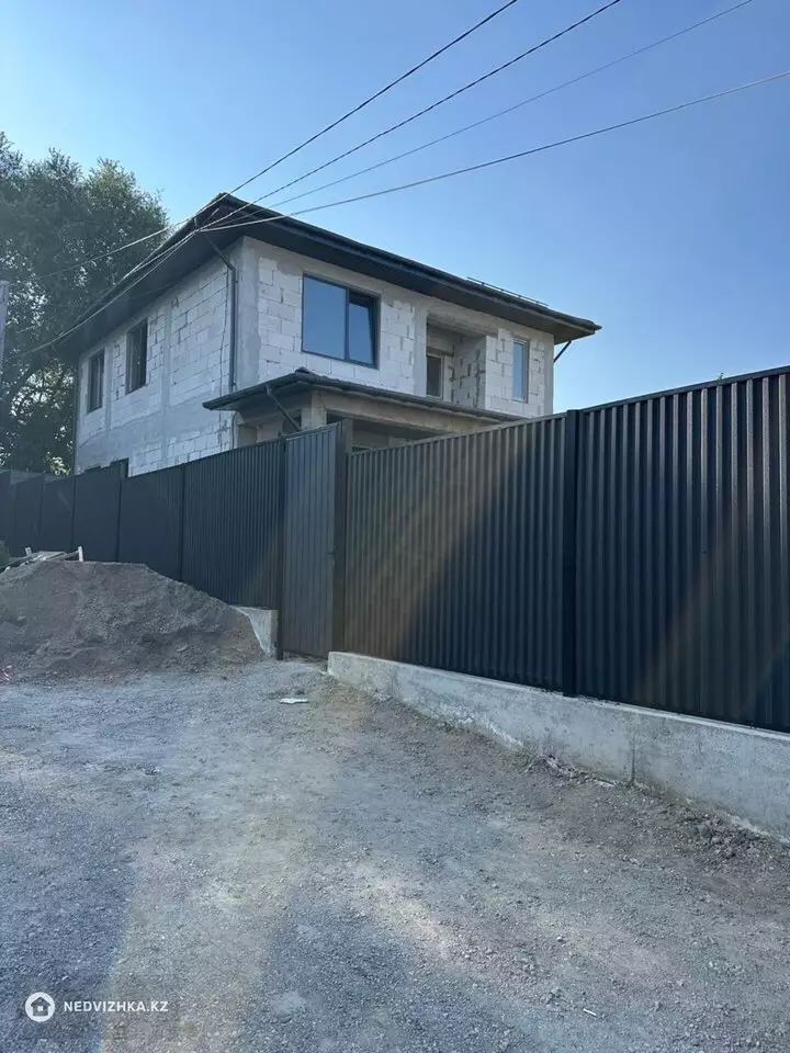 6-комнатный дом, 6 соток, 220 м², фотография 5
