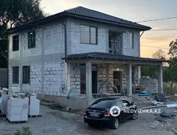 6-комнатный дом, 6 соток, 220 м², миниатюра 3