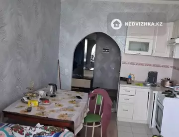 2-бөлмелі пәтер, қабат 9 барлық қабат саны 25, 54 м², 6-нобай