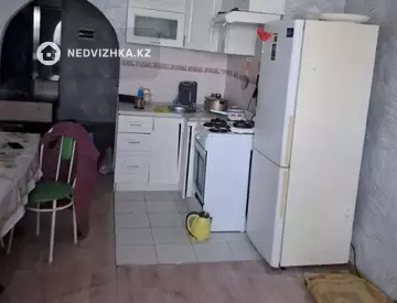 2-бөлмелі пәтер, қабат 9 барлық қабат саны 25, 54 м², 5-нобай