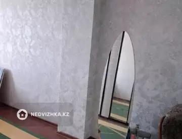 2-бөлмелі пәтер, қабат 9 барлық қабат саны 25, 54 м², 3-нобай