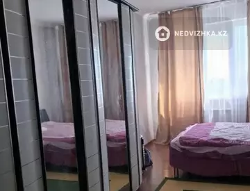 2-бөлмелі пәтер, қабат 9 барлық қабат саны 25, 54 м², 2-нобай