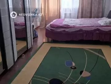 2-бөлмелі пәтер, қабат 9 барлық қабат саны 25, 54 м², 1-нобай