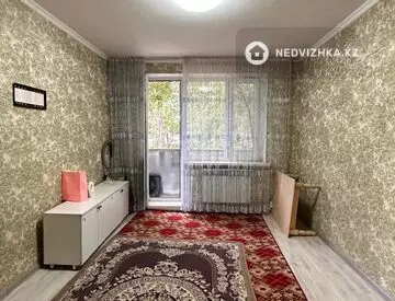 1-комнатная квартира, этаж 3 из 5, 29 м², миниатюра 1