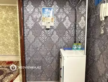 1-комнатная квартира, этаж 3 из 5, 29 м², миниатюра 7