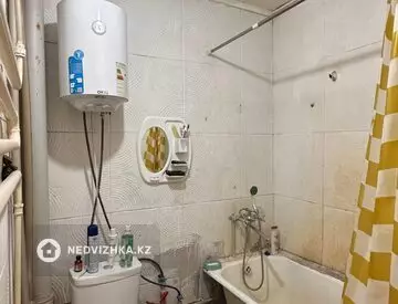 1-комнатная квартира, этаж 3 из 5, 29 м², миниатюра 5