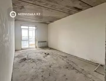 1-комнатная квартира, этаж 3 из 6, 31 м², миниатюра 3