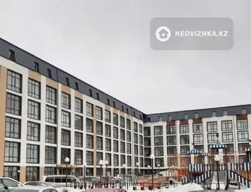 1-комнатная квартира, этаж 3 из 6, 31 м², миниатюра 1