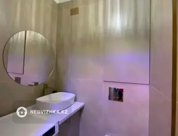 3-комнатная квартира, этаж 8 из 9, 91 м², миниатюра 6