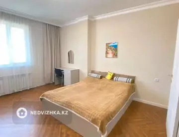 3-комнатная квартира, этаж 8 из 9, 91 м², миниатюра 8