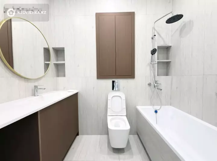 2-комнатная квартира, этаж 11 из 12, 42 м²