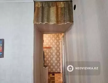 2-комнатная квартира, этаж 1 из 5, 45 м²