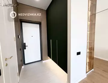 2-комнатная квартира, этаж 11 из 12, 42 м², миниатюра 2
