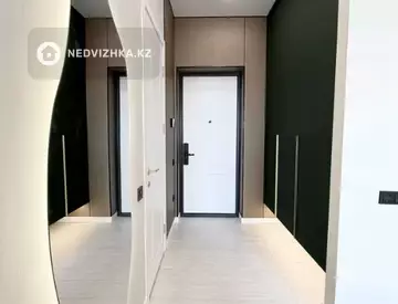 2-комнатная квартира, этаж 11 из 12, 42 м², миниатюра 3