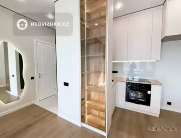 2-комнатная квартира, этаж 11 из 12, 42 м², миниатюра 5