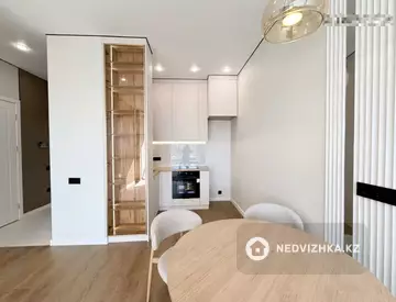 2-комнатная квартира, этаж 11 из 12, 42 м², миниатюра 6