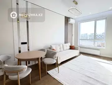 2-комнатная квартира, этаж 11 из 12, 42 м², миниатюра 7