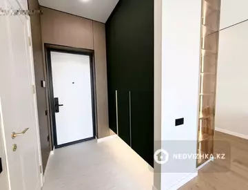2-комнатная квартира, этаж 11 из 12, 42 м², миниатюра 8