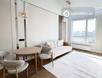 2-комнатная квартира, этаж 11 из 12, 42 м², миниатюра 10