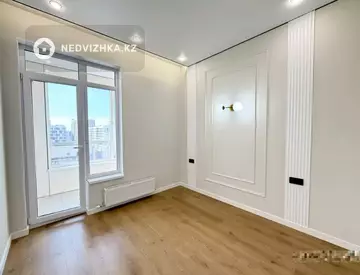 2-комнатная квартира, этаж 11 из 12, 42 м², миниатюра 11