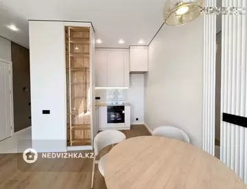 2-комнатная квартира, этаж 11 из 12, 42 м², миниатюра 12